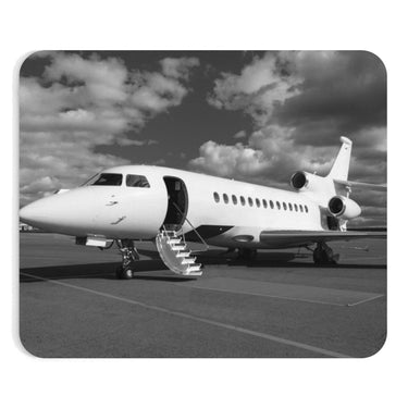 AVIATION - MOUSE PAD Printify